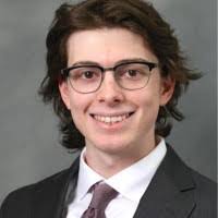 Daniel Bergman's Instagram, Twitter & Facebook