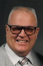 Obituary for Daniel Heitzman