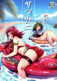 aki izayoi キャラクター - エロ漫画 momon:GA（モモンガッ!!）