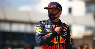 Kierowca red bulla trafił na obowiązkowe badania w centrum medycznym toru silverstone. Max Verstappen Seals Brilliant Silverstone Win Dubai Eye 103 8 News Talk Sport