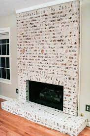 Well, i am pretty sure after reading this post you will be inspired to try one of these do it yourself projects. Diy German Shmear Fireplace Bower Power