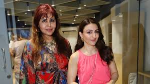 Nisha's Mumbai: Nisha JamVwal Writes ...