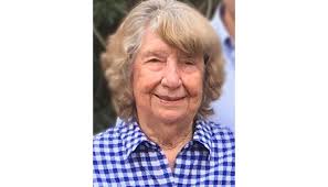 ROSEMARIE GADDIS Obituary (1930