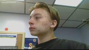 Both were students at patriot oaks academy and lived near each. New Information Evidence Released In Aiden Fucci Murder Case Firstcoastnews Com