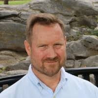 Kurt Schick: Professor and Director of First-Year Writing