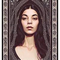 The Body Reader by Anne Frasier