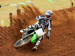 2013 Kawasaki Kx450f Motocross Motocross Kawasaki Dirtbikes