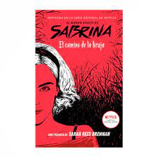 3,912 likes · 3 talking about this · 1 was here. El Mundo Oculto De Sabrina El Camino De La Bruja Panamericana