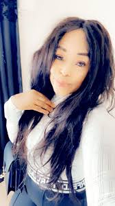 My Auntie wanted to wish Paulette Calhoun a Happy Bless Birthday