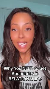 Why You NEED to Set Boundaries in Relationships #Boundaries  #SettingBoundaries #Relationships #Value #Worth #SayNo #moderndating  #modernwomen #modernmen #moderndatingbelike #moderndatingissues ...