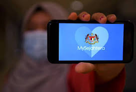 Mulakan dengan teladan dalam tingkah laku. Mysejahtera Daftar Tanggungan Bagi Vaksinasi Mula Pertengahan Mac Astro Awani