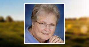 Martha Jane Esslinger Obituary August 6, 2021