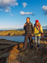 Wales ist weltberühmt für seine männerchöre, tom jones und seine bergbaugeschichte, aber ein besuch enthüllt schnell eine vielgestaltige kulturszene. Inspiration Visit Wales