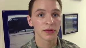 Choctaw High School Air Force Junior ROTC program is thriving