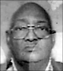 Charles Otis Johnson