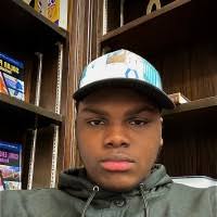 7 "Elvin Griffith" profiles