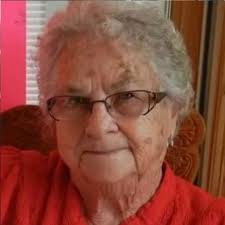 Lucille Evelyn Larson Obituary July 6, 2024