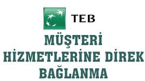 Öncelikle vatandaşlarımız teb müşteri hizmetleri olan 0850 200 0 66 numarasını aramalıdırlar. Teb Musteri Hizmetlerine Direk Baglanma En Kisa Yoldan Youtube
