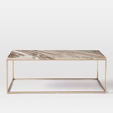 This striking aesthetic coffee table with its rolling curves shows off the natural beauty of the wood on this simple, uncluttered design. Mira Coffee Table Swirled Sorbet