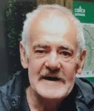 Condolence Book for Padraig Sloyan (Claremorris, Mayo)