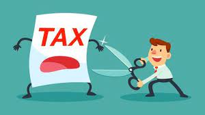 9 Things To Reduce Your Tax Bill Next Year | Moneyunder30