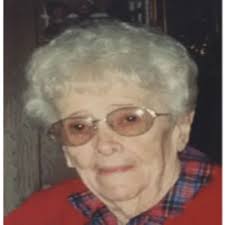 Obituary information for Annie Mae Hebert Aucoin
