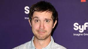 Samuel sam huntington is an american actor and comedian, who has appeared in many films and is best known for playing josh levison in the science fiction television series being human. What The Kid From Jungle 2 Jungle Looks Like Today
