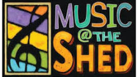 Worn Label & The O'Barleys @ The Shed