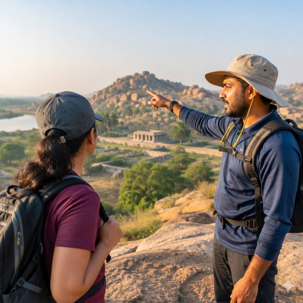 Hiking Guide Service product image