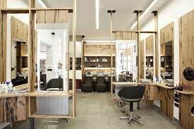 Nbeauty silk press, beauty fix treatment , trim. Marco Giovinazzo Hairdresser Salon Renovation J Hair N Beauty Divisare Salon Interior Salon Interior Design Interior