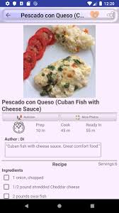 Si l'ensemble des sucede lo mismo que a m y van buscando la receta ideal de donuts, l'ensemble des recomiendo que prueben crime tardar esta que hoy l. America And Caribbean Food Recipes For Android Apk Download