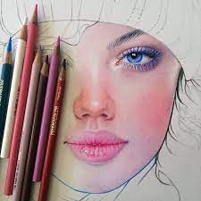 Pin On Colored Pencils