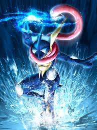 Feel free to send us your own wallpaper and we will consider adding it to appropriate category. Greninja By N Fur Affinity Dot Net