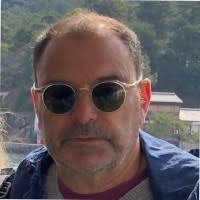 5 "Eric Nordmann" profiles