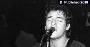 Springsteen, Sweat and the Salt Air: Your Memories of the Stone Pony