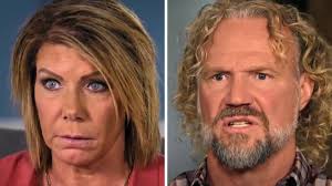 Meri Brown says Kody Brown is 'unkind' to her post-divorce