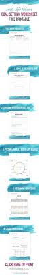 Goal Setting For 2015 Work Life Balance Goal Setting Life Balance