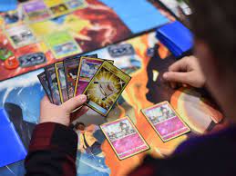When grading pokemon cards you need to really take your time when inspecting the surface of both the front and the back. Pokemon Cards Are Selling So Well The Pokemon Company Is Rushing To Print More The Verge