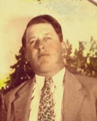 Robert Frank Clayton (1911-1946)