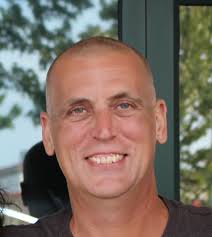 Charles "Chuck" Robert Hutson Obituary July 27, 2021