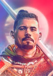 Glenn Griffiths (@griffallo)