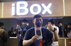 Perbedaan iPhone Eks Inter dengan iBox Resmi yang Wajib Diketahui - Tekno Tempo.co