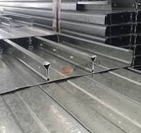Global 500 DOTP915 Corrugated Metal Decking For Concrete ...
