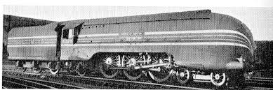 Steam Locomotives of a Leisurely Era ...