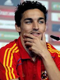 Navas y Monreal vuelven a la selección