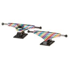 Trucks Theeve Csx V3 Hollow Rainbow