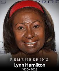 I never Realized this, but the lady that played Carol