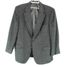 Try our coordinating collection of suiting separates! Charter Club Suits Blazers For Men For Sale Ebay