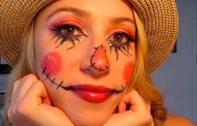 Then this scarecrow outfit is the perfect costume for you. Easy Halloween Costumes For Women You Can Diy Right Now