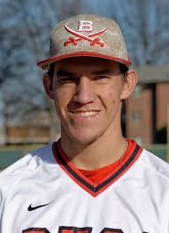 2015 Baseball Roster